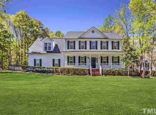 2005 Foxbrook Dr, Raleigh, NC 27603