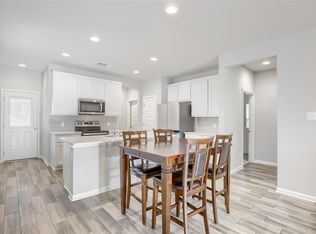 120 Old Stagecoach Rd, Jarrell, TX 76537