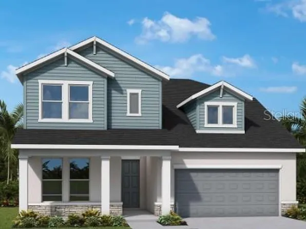 5249 Everlong Dr, Apollo Beach, FL 33572