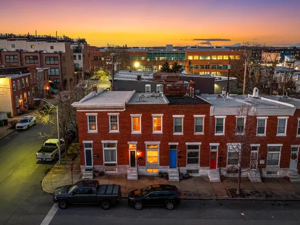 3702 Foster Ave, Baltimore, MD 21224