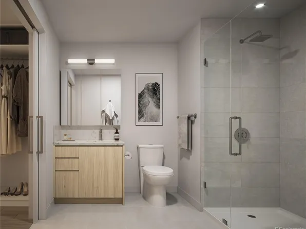 525 18th Street #1210, Denver, CO 80202