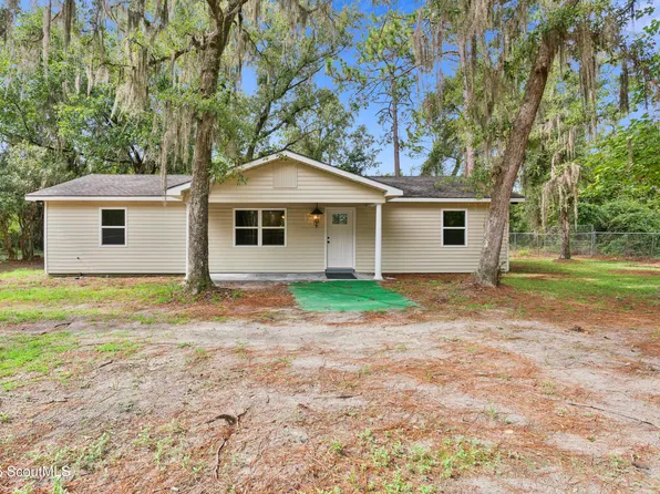 16554 Highway 32 E, Hortense, GA 31543
