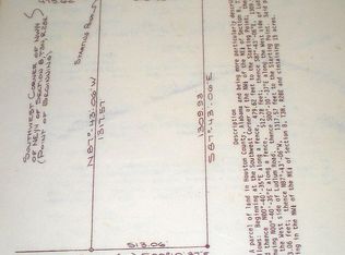 855 Ludlum Rd, Webb, AL 36376