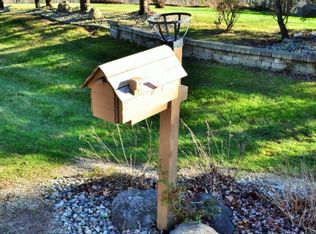 3099 Walnut Hill Drive, Metamora, MI 48455