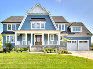 27 Lori Rd, Monmouth Beach, NJ 07750