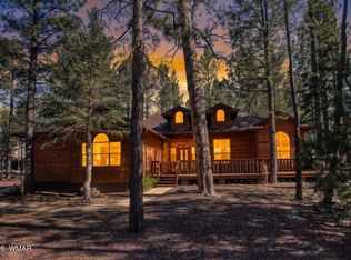 7048 Moon Creek Cir, Pinetop, AZ 85935