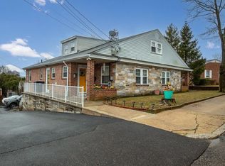 8 Jane St, North Providence, RI 02904