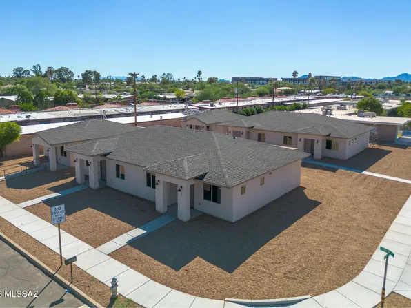 3390 E 1st St, Tucson, AZ 85716
