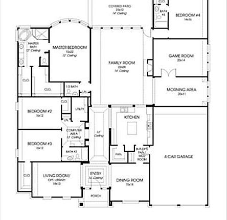2nd image of 35 High Bank Dr