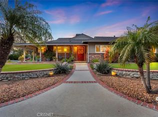 18011 Sunburst St, Northridge, CA 91325