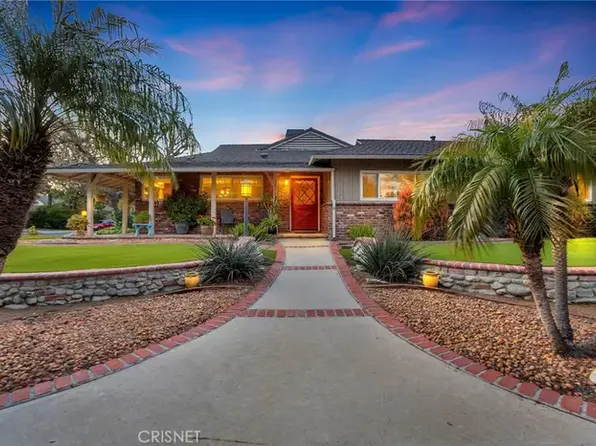 18011 Sunburst St, Northridge, CA 91325