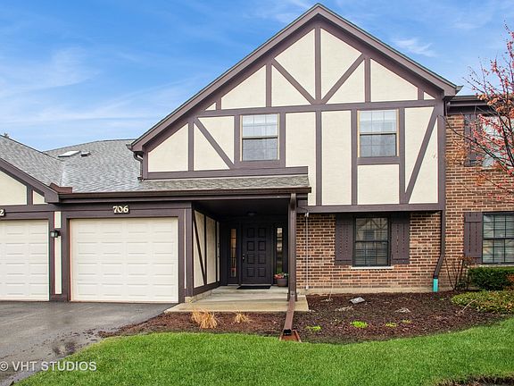 2nd image of 704 Elizabeth Dr #B