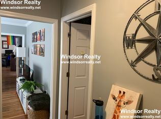 80 Boston Ave #1, Somerville, MA 02144