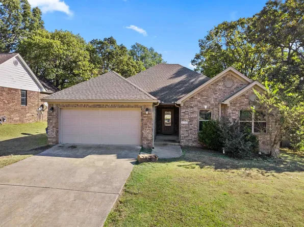 2032 N Hills Dr, Cabot, AR 72023