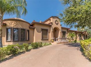 3800 El Jardin Ct, Mission, TX 78572