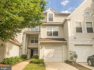 6601 Netties Ln Unit 1803, Alexandria, VA 22315