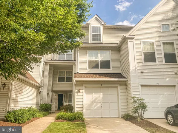 6601 Netties Ln Unit 1803, Alexandria, VA 22315