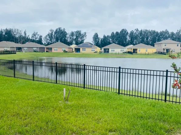 1211 GORDON AVE Avenue, Rockledge, FL 32955