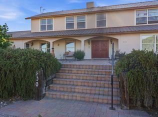 600 Skyline Dr, Elephant Butte, NM 87935