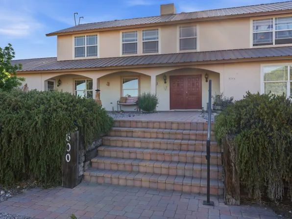 600 Skyline Dr, Elephant Butte, NM 87935