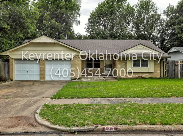 128 Mount Vernon Dr, Norman, OK 73071