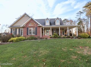143 Burlwood Ct, Mount Washington, KY 40047