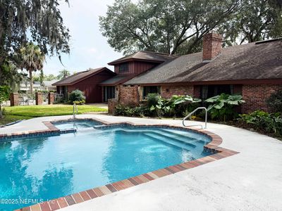 3707 CATHEDRAL OAKS Place S, Jacksonville, FL, 32217