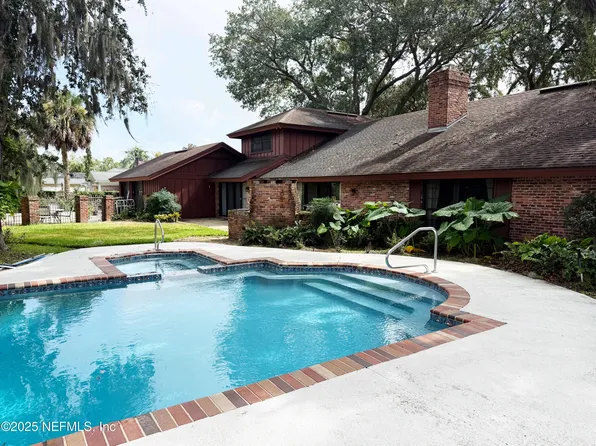 3707 CATHEDRAL OAKS Place S, Jacksonville, FL 32217