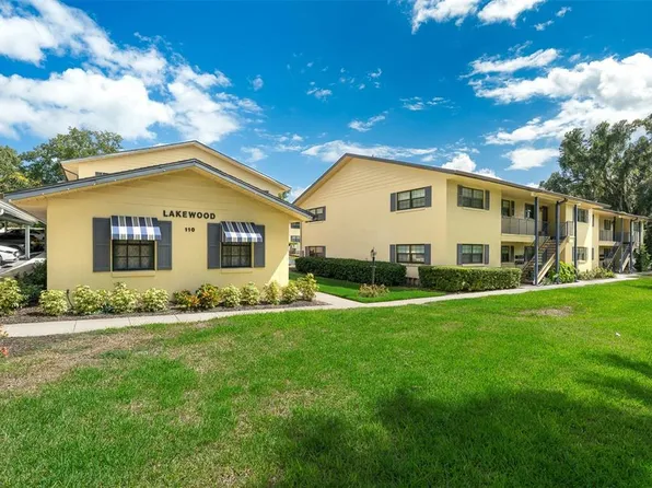 110 N Tremain St APT 209, Mount Dora, FL 32757