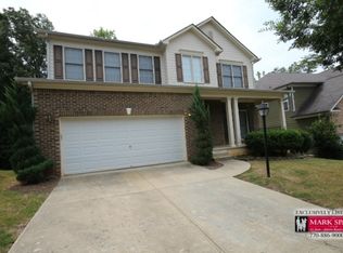 6364 Pheasant Trl, Fairburn, GA 30213