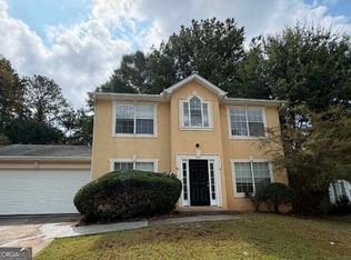 743 Kilkenny Cir, Lithonia, GA 30058
