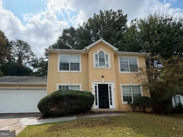 743 Kilkenny Cir, Lithonia, GA 30058