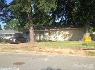 24 Del Rose, Little Rock, AR 72209