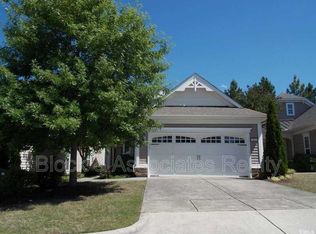 413 Horatio Ct, Cary, NC 27519