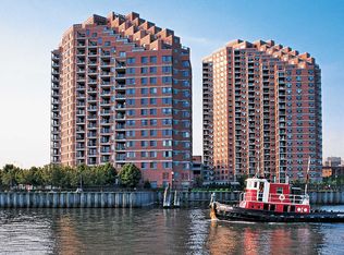 Portside Towers, Jersey City, NJ 07302