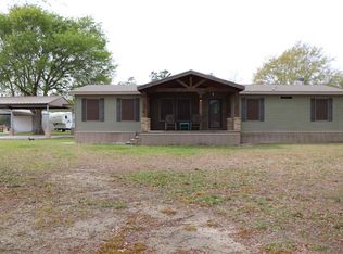 4890 Tx State Highway 62, Buna, TX 77612
