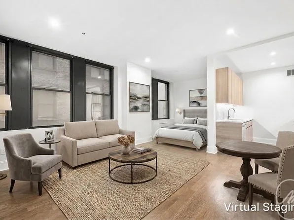 15 Park Row, New York, NY