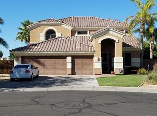 226 W Merrill Ave, Gilbert, AZ 85233