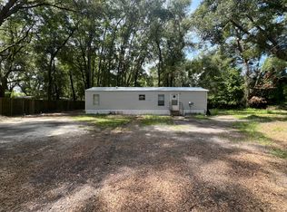 23924 NW 182nd Pl, High Springs, FL 32643