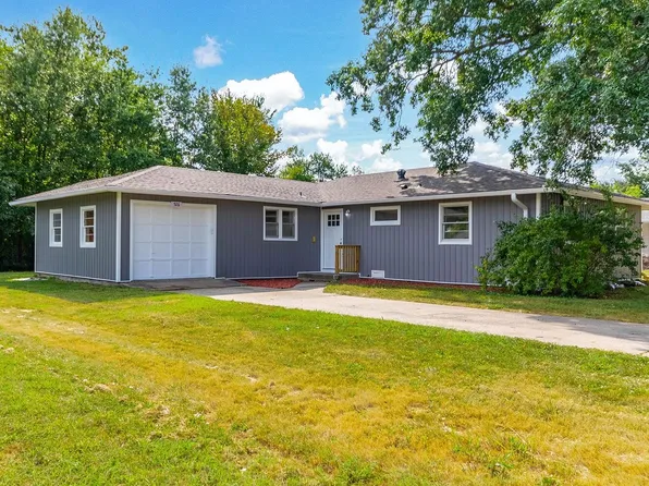 526 S Collier St, Centralia, MO 65240