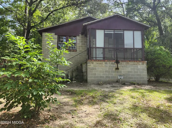 4370 Jeffersonville Rd, Macon, GA 31217