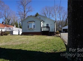 114 Virginia St SW, Lenoir, NC 28645