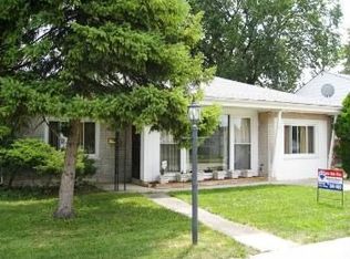 4333 Madison Ave, Brookfield, IL 60513