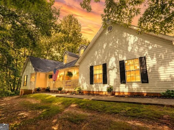 400 Herrell Rd, Villa Rica, GA 30180