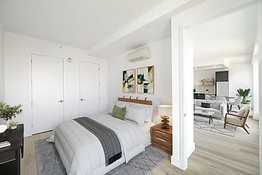 Rented by Brooklyn Group