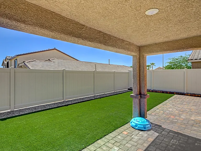 4116 Gold Desert St — Photo 43