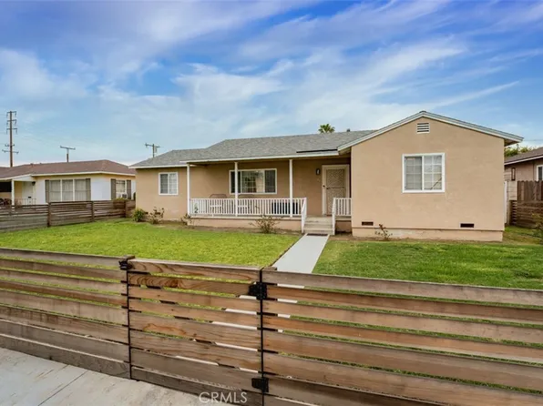 748 N Resh St, Anaheim, CA 92805