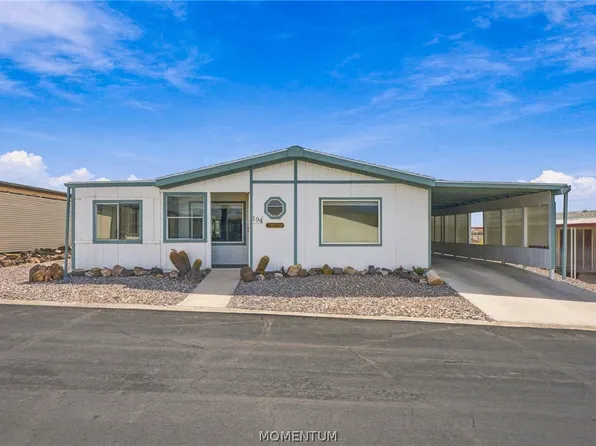 2960 Silver Creek Road #194, Bullhead City, AZ 86442