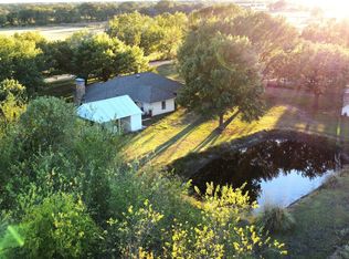 1140 County Road 2500, Bonham, TX 75418