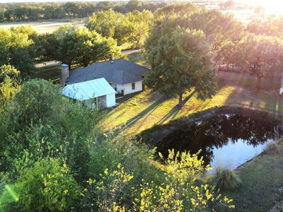 1140 County Road 2500, Bonham, TX, 75418